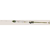 Image of SGE Analytical Syringe 1BR-VA8X 53MM/0.47 000655
