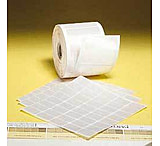 Image of Shamrock Scientific Label Satn Clth 5/8X2 1000PK SC-2