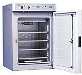 Image of Sheldon 9490534 Stacking Plate Set for Sheldon Signature HEPA Clean CO2 Incubator