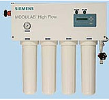 Image of Siemens Water Technology Starter Kit System # MHF0SMF2 MLHFBIO2KIT