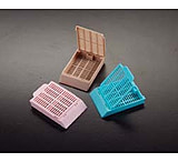 Image of Simport Biopsy EMBED. Cassette - Pink M486-3