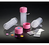 Image of Simport Candy Pink 4 Slide Jar Cs500 M950-4MA