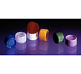 Image of Simport Cap Red Ext Thread CS1000 T340- ROS