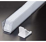 Image of Simport Cassette Sleeve Slim Blu CS750 M509-6SL