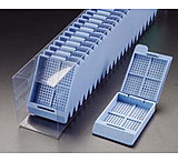 Image of Simport Cassette Wht Swingset Biopsy M518-2