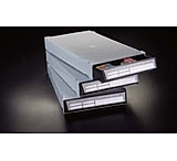 Image of Simport Drawers W/M460 Cassettes CS6 M495-6R