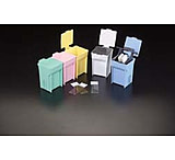 Image of Simport Jar Easydip Slide Stn Yelw CS6 M900-12Y