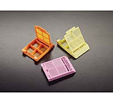 Image of Simport Micromsh Biopsy Cass - Fl Pink M507-16