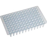 Image of Simport Plate Pcr 96 WELL.2ML Blu PK10 T323-96B