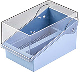 Image of Simport Slidefile Blue CS10 M700-50B