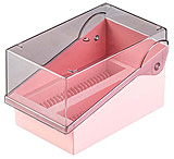Image of Simport Slidefile Pink CS10 M700-50P