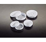 Image of Simport Tissue Capsl 28X5MM Wht CS1000 M470