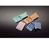 Image of Simport Tissue Unisette - Yellow M505-5