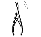 Image of Sklar Bane Rongeur 7&quot; Curved 3X16MM 67-5175