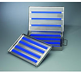 Image of Sklar Dbl Deck Micro TRAY10X15X2.25 10-1717