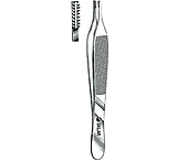 Image of Sklar Forcep Adson Brown 4.75IN PK12 21-778