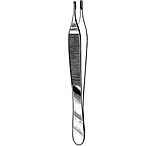 Image of Sklar Forcep Adson Brown Tissue 4.75 95-778