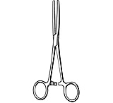 Image of Sklar Forcep ROCHESTER-PEAN Str 8IN 95-492