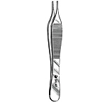 Image of Sklar Forcep Serrated ADSON4.75 PK12 21-772