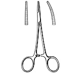 Image of Sklar Forcep Strl Halsted 5 Str CS25 96-2537