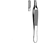 Image of Sklar Forcep Tissue STRL4.75X7X7CS50 96-2558