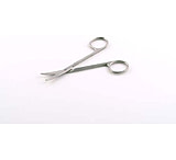 Image of Sklar Metz Lahey Sciss Str 4 1/2" 22-2550