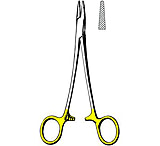 Image of Sklar Needleholder Mayohegar SERR6IN 95-141