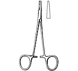 Image of Sklar Needleholder Str Halsey 5 CS50 96-2584