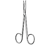 Image of Sklar Scissor IRIS3.5IN STRAIGHTS/S 95-103
