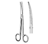 Image of Sklar Scissor Lexer Crv 6 1/4" 15-2436