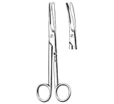 Image of Sklar Scissor Mayo Cvd B/B 5 1/2IN 95-330