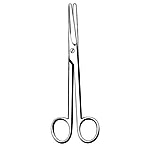 Image of Sklar Scissor Mayo Str 6.75 PK12 21-321