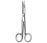Image of Sklar Scissor Operating Crv Del 5" 22-1450