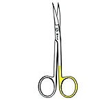 Image of Sklar Scissor Plastic Surg Cvd 4.75 15-3525