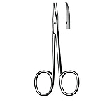 Image of Sklar Scissor Stevens 4 1/8 Cvd B/B 95-161