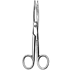 Image of Sklar Scissor Str Oper 5.5CV Ss CS25 96-2527