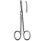 Image of Sklar Scissor Strabismus Cvd 4.5IN 95-361