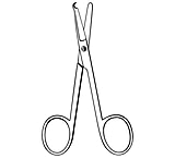 Image of Sklar Scissor Strl Stitch 5.5 CS100 96-2662