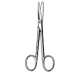 Image of Sklar Scissor Wagner Str Sm S/B 4.5 47-1048
