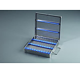 Image of Sklar Steriliz Tray 8 1/2X8X1.25 10-1700