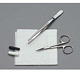 Image of Sklar Suture Removal Tray - D CS50 96-1740