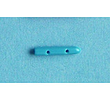 Image of Sklar Vented Tip Cover Blue PK100 96-1408