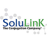 Image of Solulink HIS-TAG Lnk Pep 0.5MG 2X Vial SP-E001-001