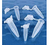 Image of Sorenson TabTop Microcentrifuge Tubes, Sorenson BioScience 16890, Pack of 1000