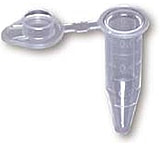 Image of Sorenson Tube Microcent W/CP Yl PK1000 16580