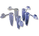 Image of Sorenson Tube Sing Pcr Red PK/M 16960