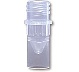 Image of Sorenson Vial Conical Nat BG500 2.0ML 15630