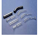 Image of SP Industries Adapter Straight Ss 150-2000ML 177923