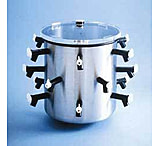 Image of SP Industries Drum Manifold W/12 3/4 Ports 150136