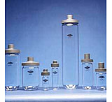 Image of SP Industries FLSK,WIDE-MOUTH,FLTRSEAL 300ML 312926